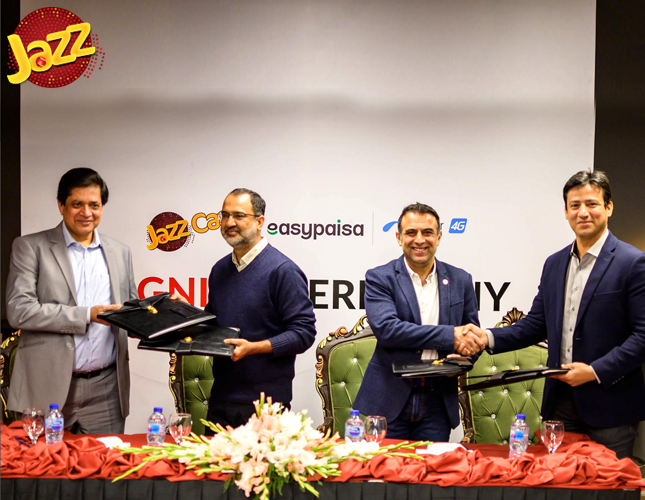 We’ve Joined Hands with Telenor  to Optimize Customer Experience